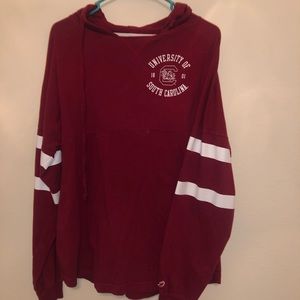 Gamecock Spirity Jersey